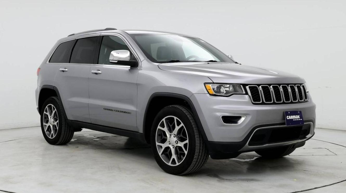 JEEP GRAND CHEROKEE 2019 1C4RJFBG3KC533141 image